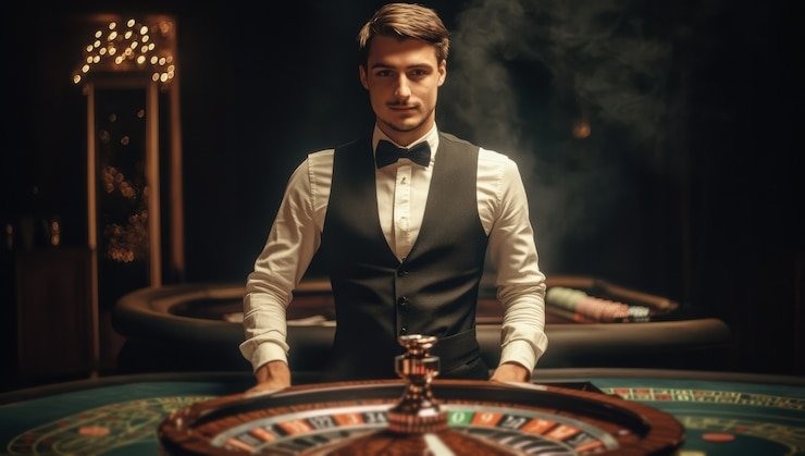 Petualangan laut pada halaman 88bet
