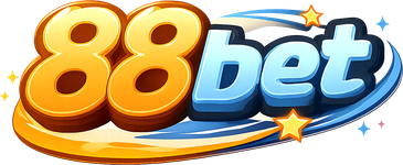 Logo 88bet Indonesia